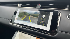 Land Rover Range Rover Evoque 1.5 P300e R-Dynamic HSE 5dr Auto Hatchback